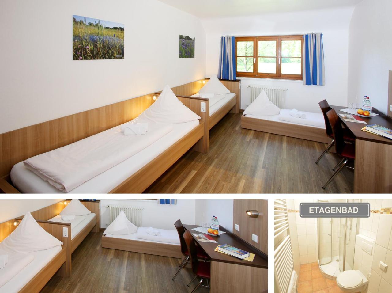 Don-bosco-haus Hostel