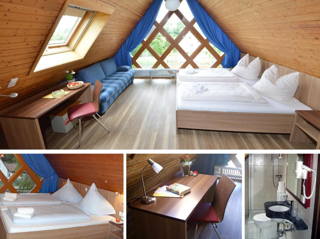 Don-bosco-haus Hostel