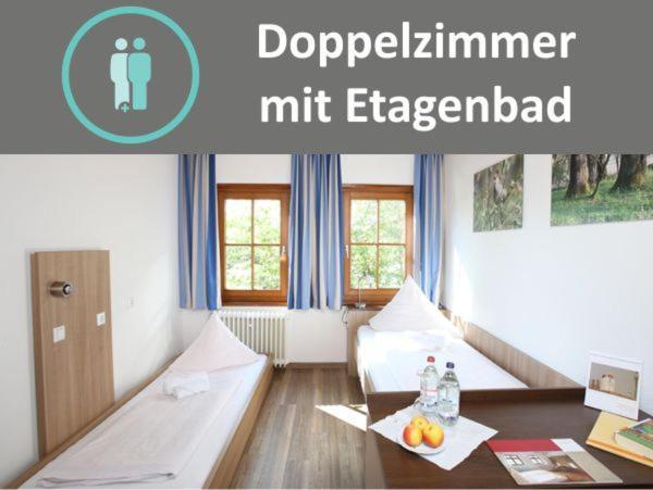Don-bosco-haus *