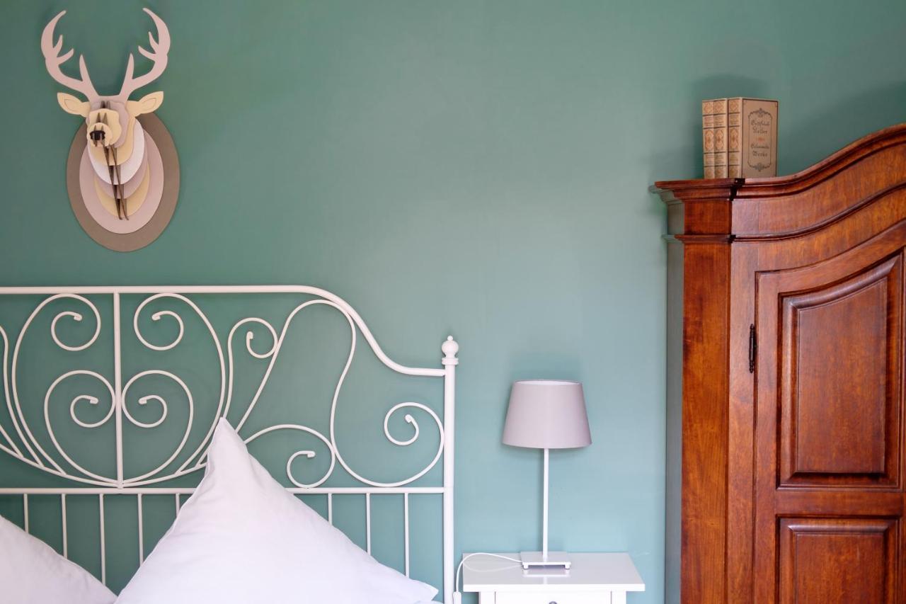 Das Mietwerk - Bed & Breakfast 2*