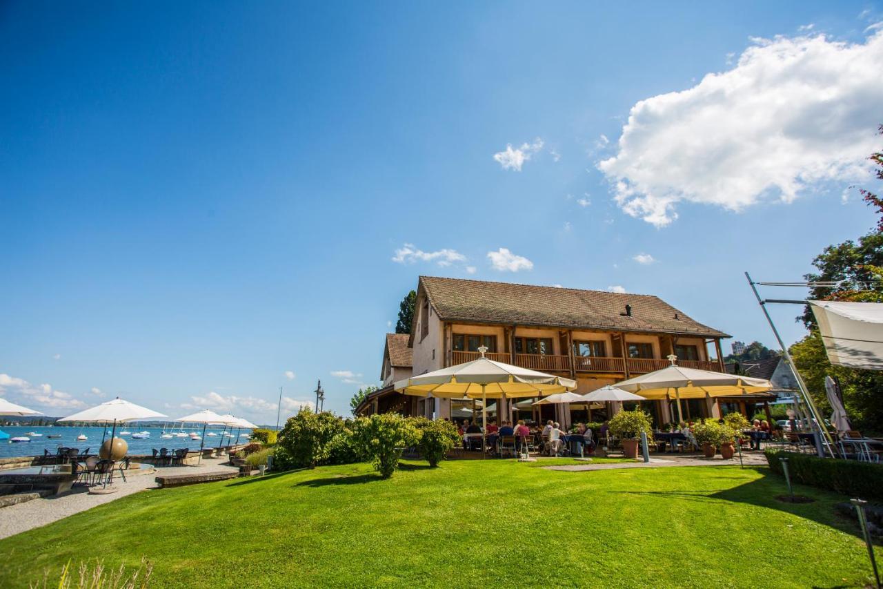 Seehotel Schiff