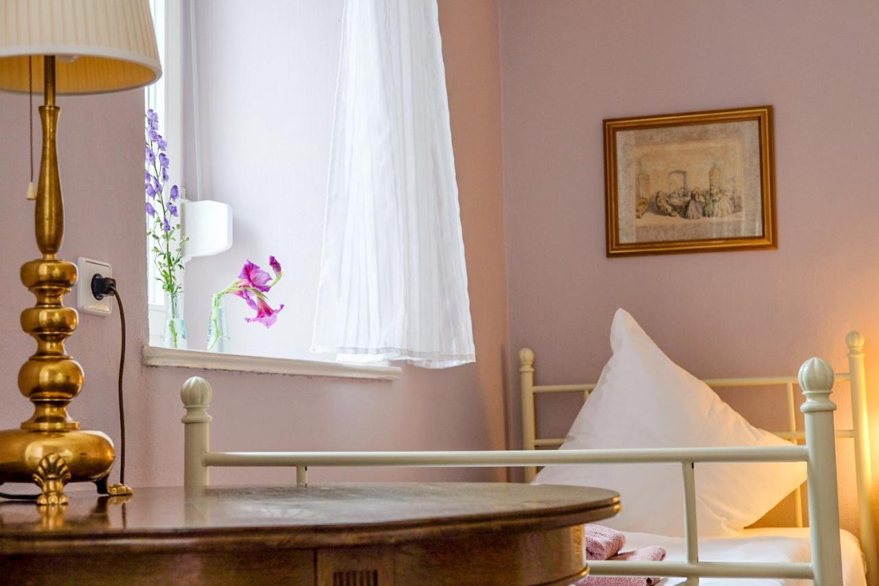 Bed & Breakfast Das Mietwerk - 2*