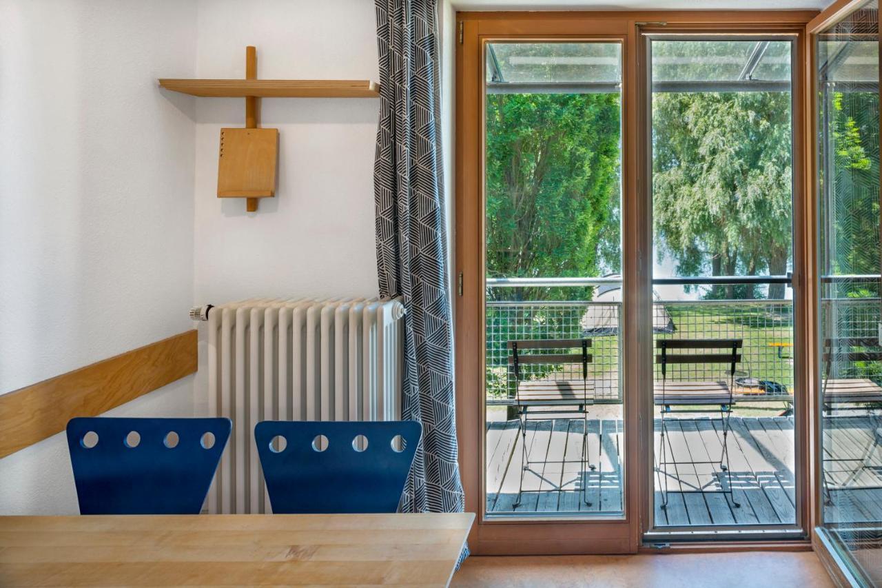 Naturfreundehaus Bodensee 2*