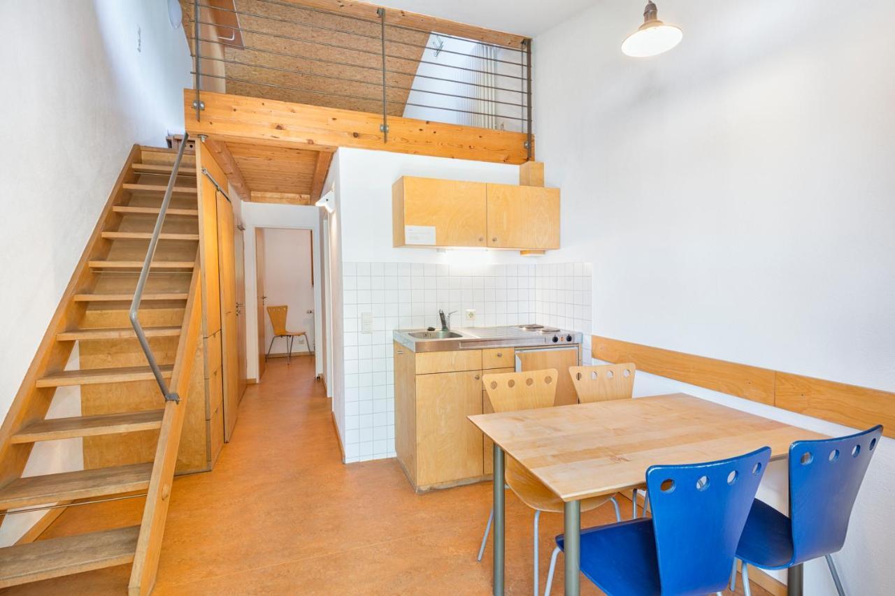Guest house Naturfreundehaus Bodensee Radolfzell am Bodensee