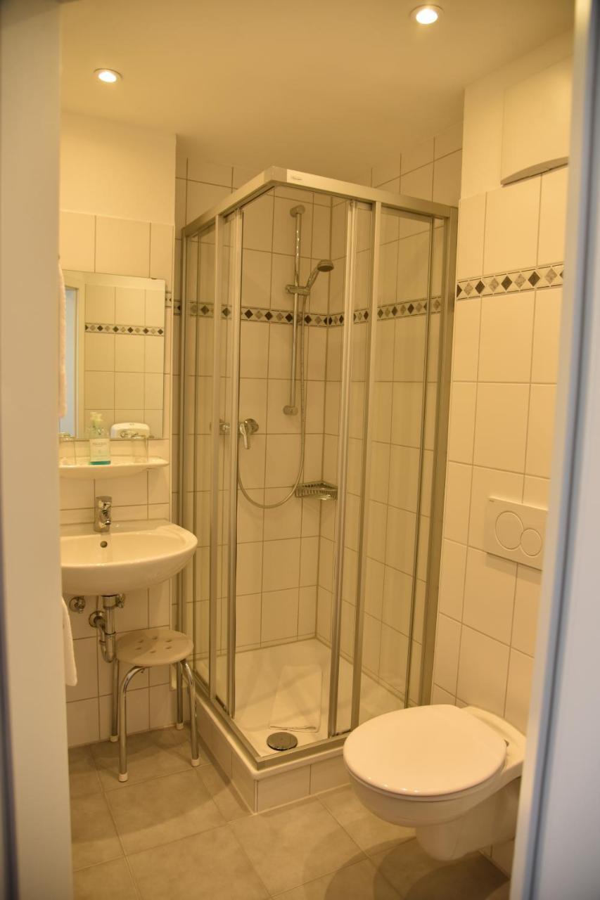 Goldener Hirsch Hotel 3*