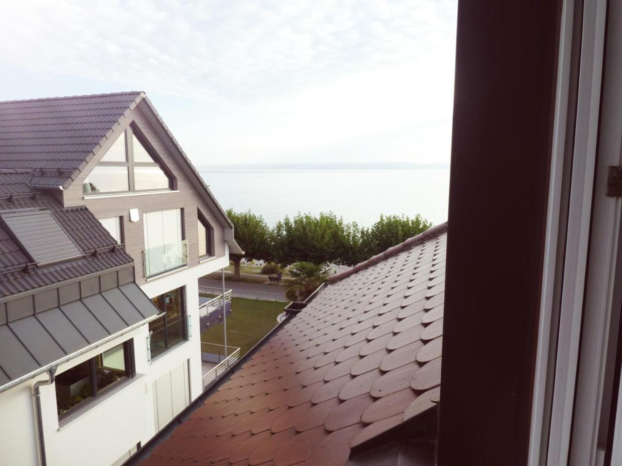 Seehaus Wellenhof * Hagnau