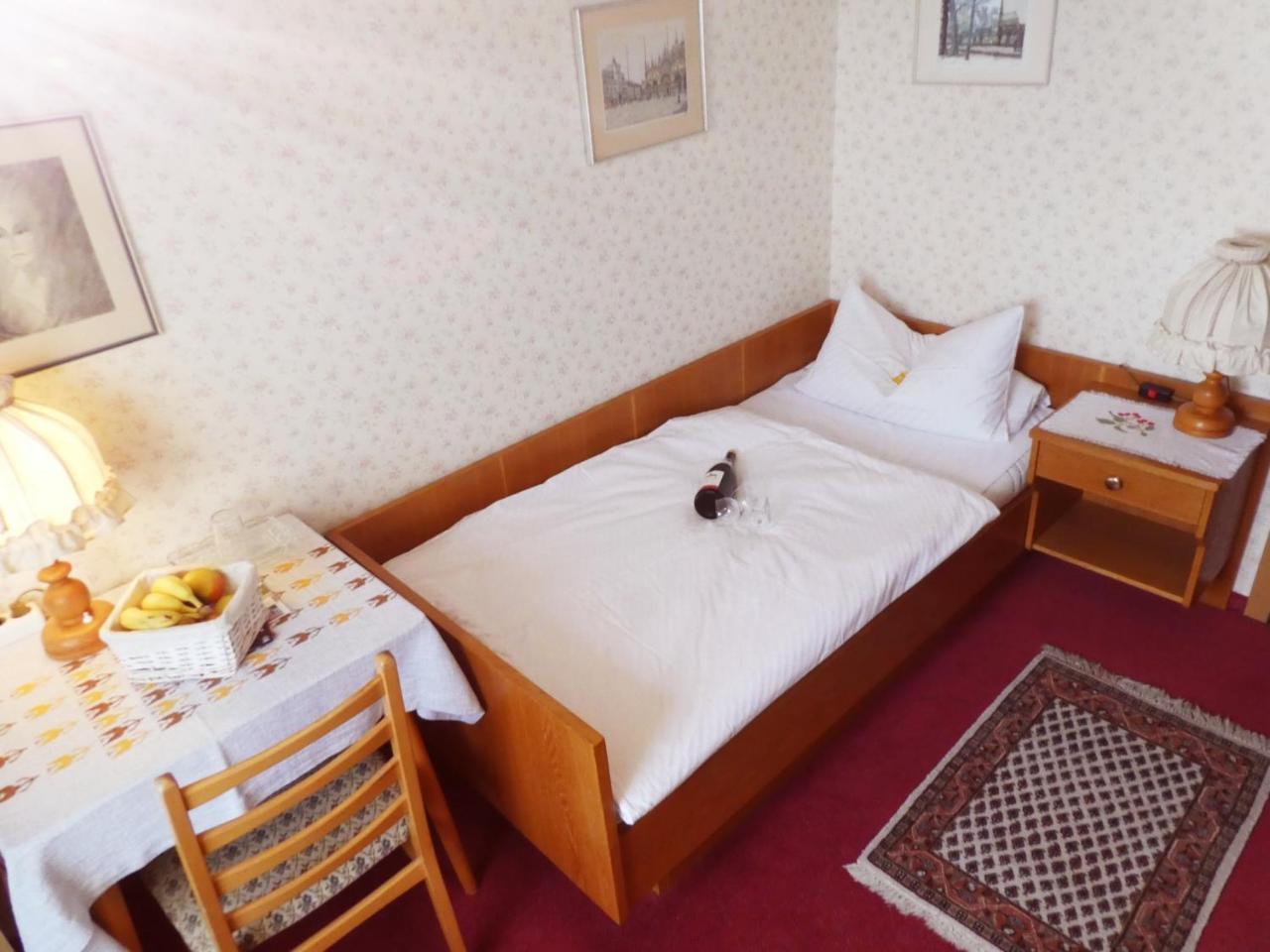 Seehaus Wellenhof Hotel