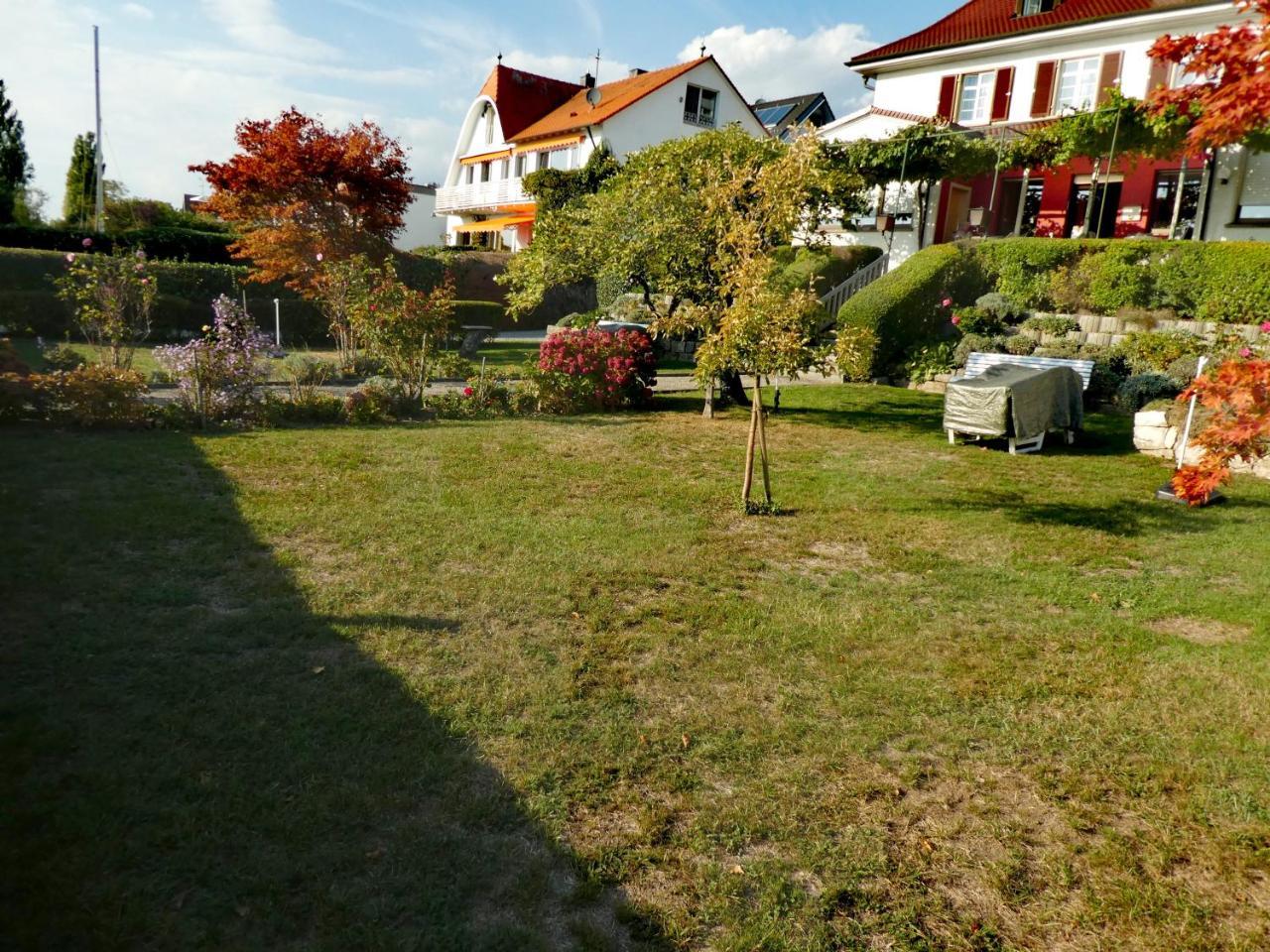 Hotel Seehaus Wellenhof *