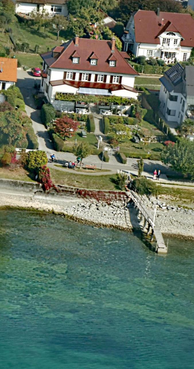 Hotel Seehaus Wellenhof *
