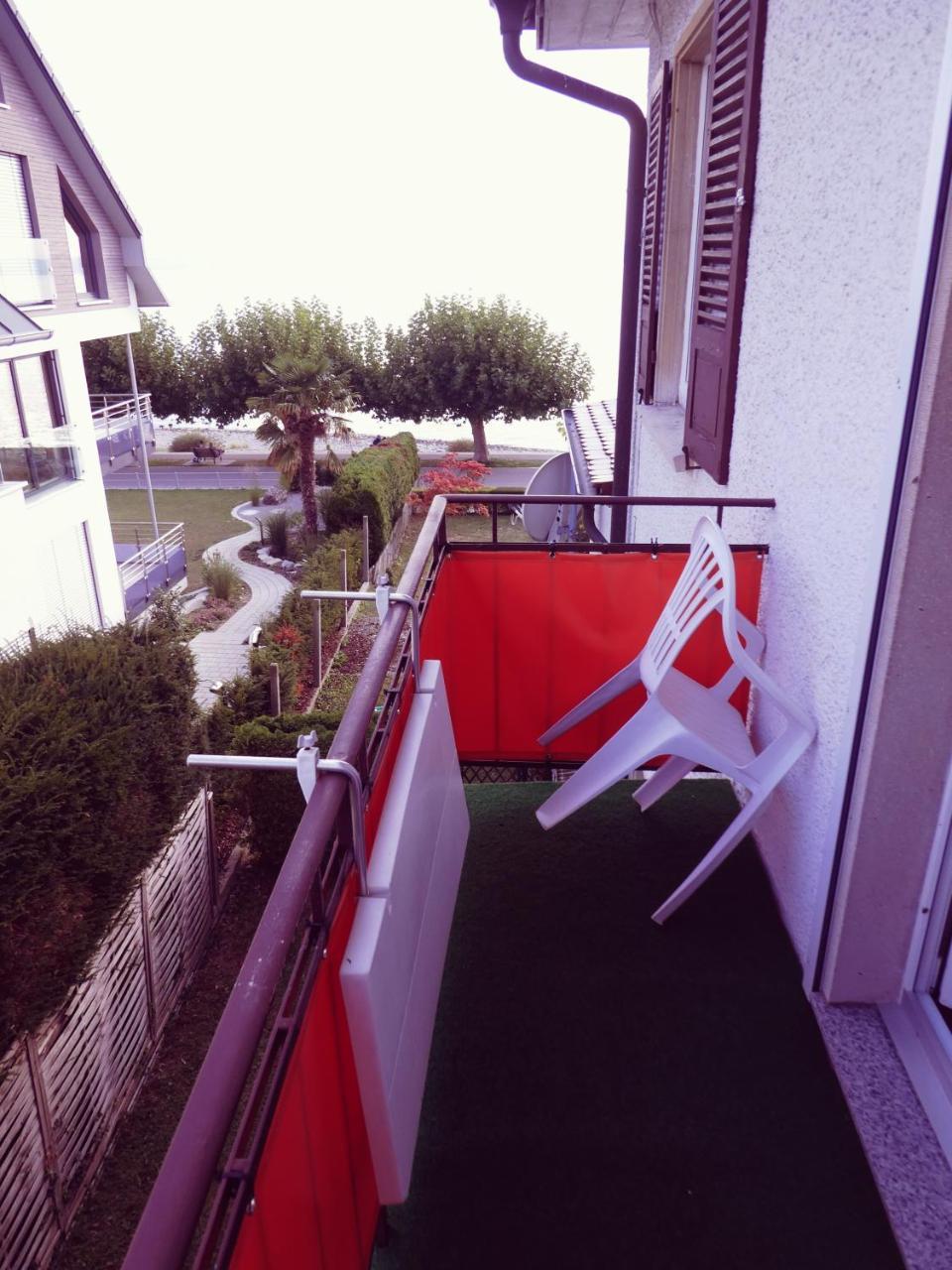 Seehaus Wellenhof Hotel