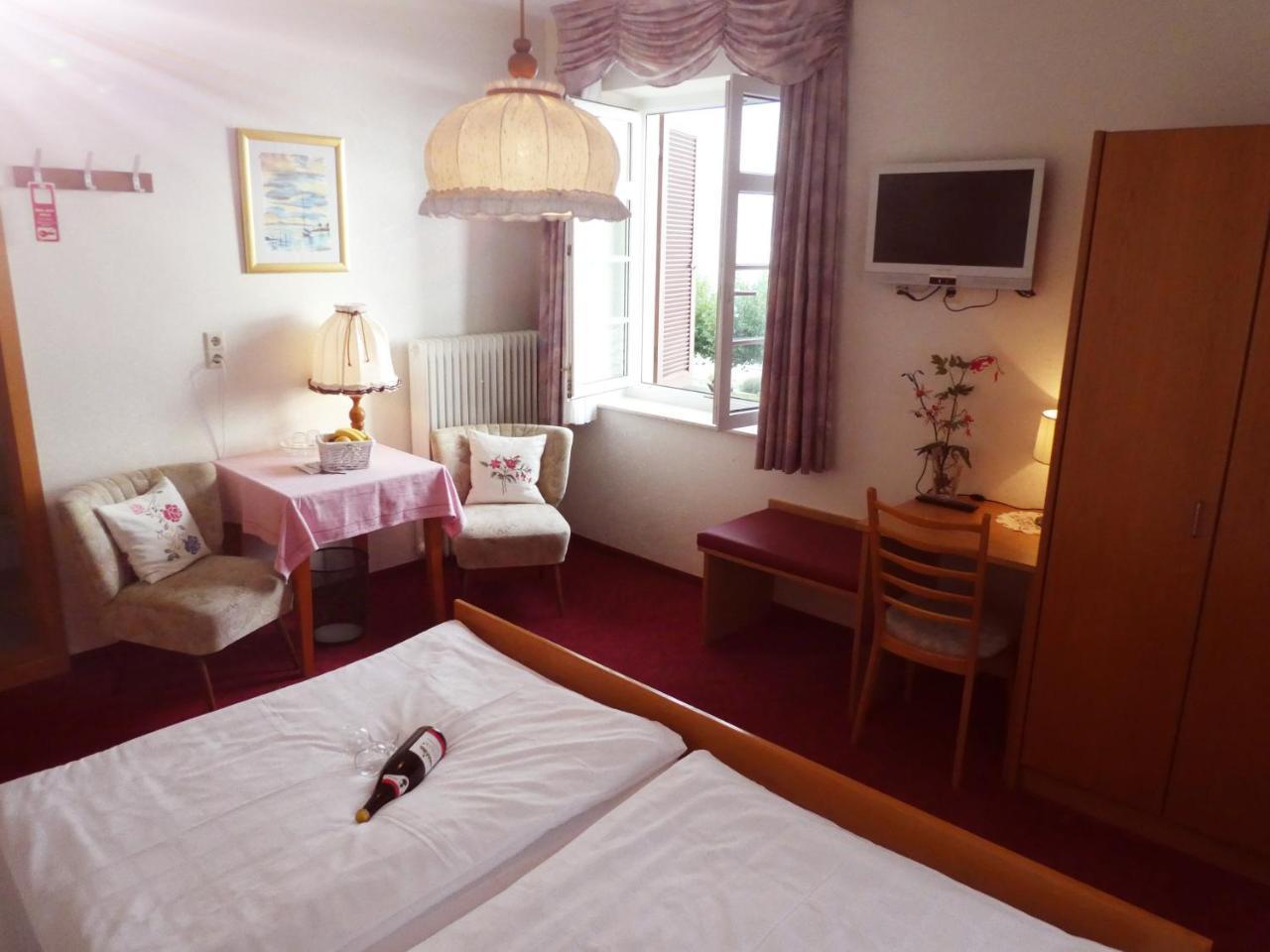 Hotel Seehaus Wellenhof