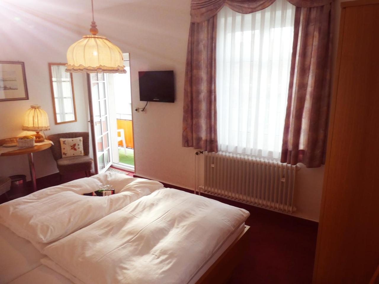 Seehaus Wellenhof Hotel Hagnau