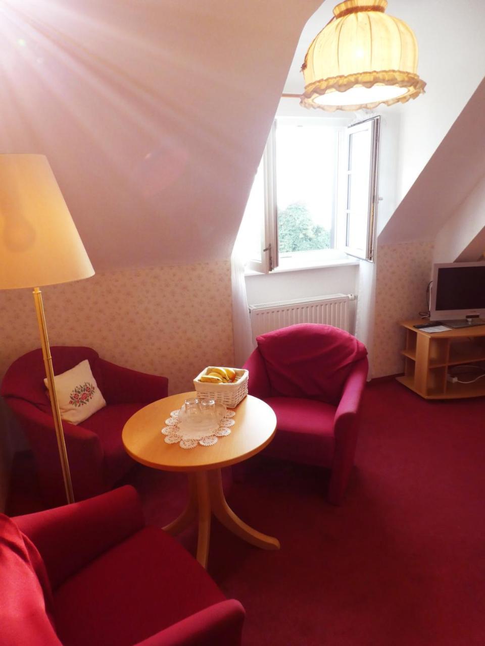 Hotel Seehaus Wellenhof Hagnau
