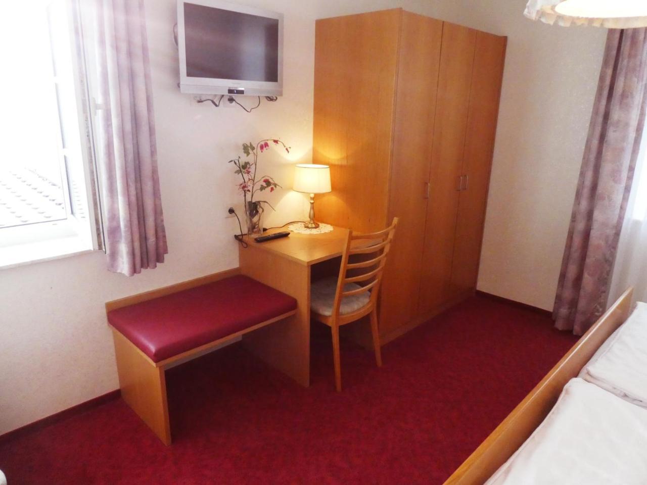 Hotel Seehaus Wellenhof Hagnau