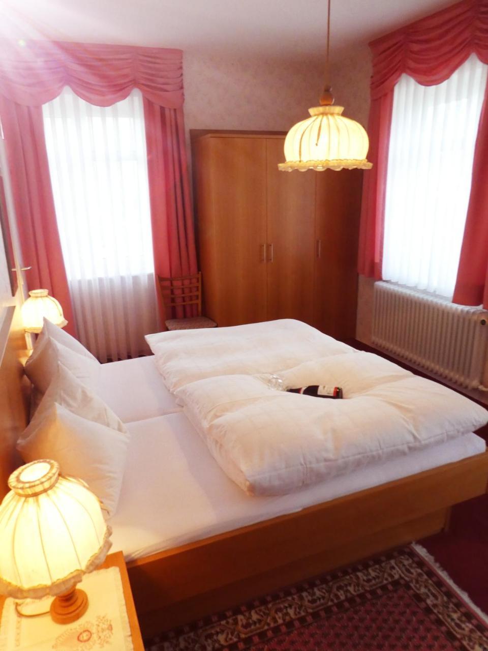 Hotel Seehaus Wellenhof Hagnau