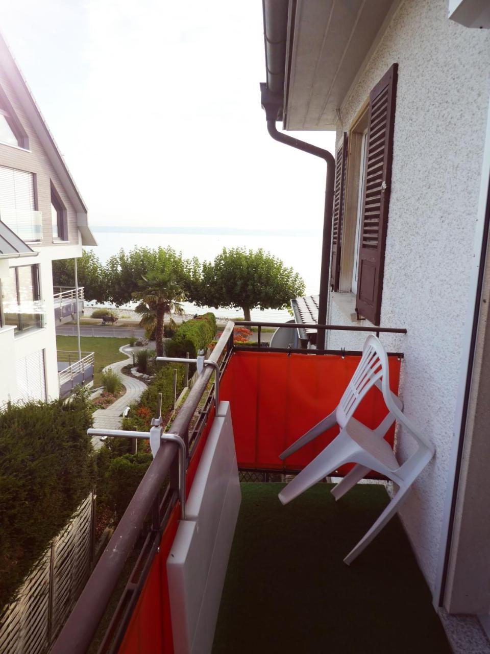 Hotel Seehaus Wellenhof Hagnau