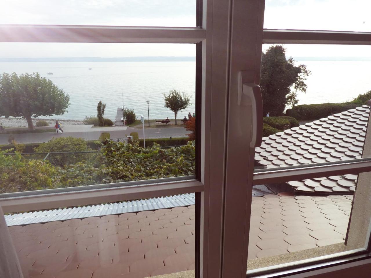 Hotel Seehaus Wellenhof *