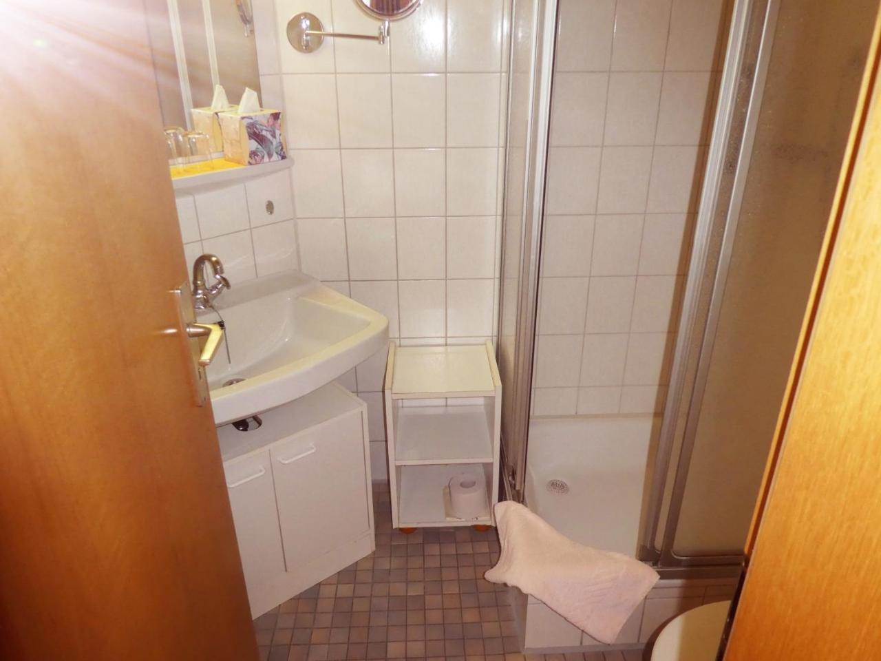 Seehaus Wellenhof Hotel *