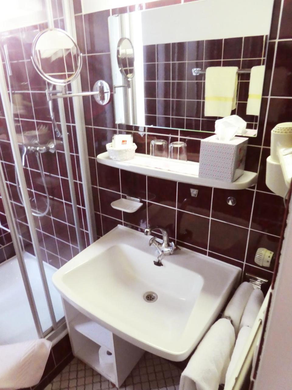 Hotel Seehaus Wellenhof