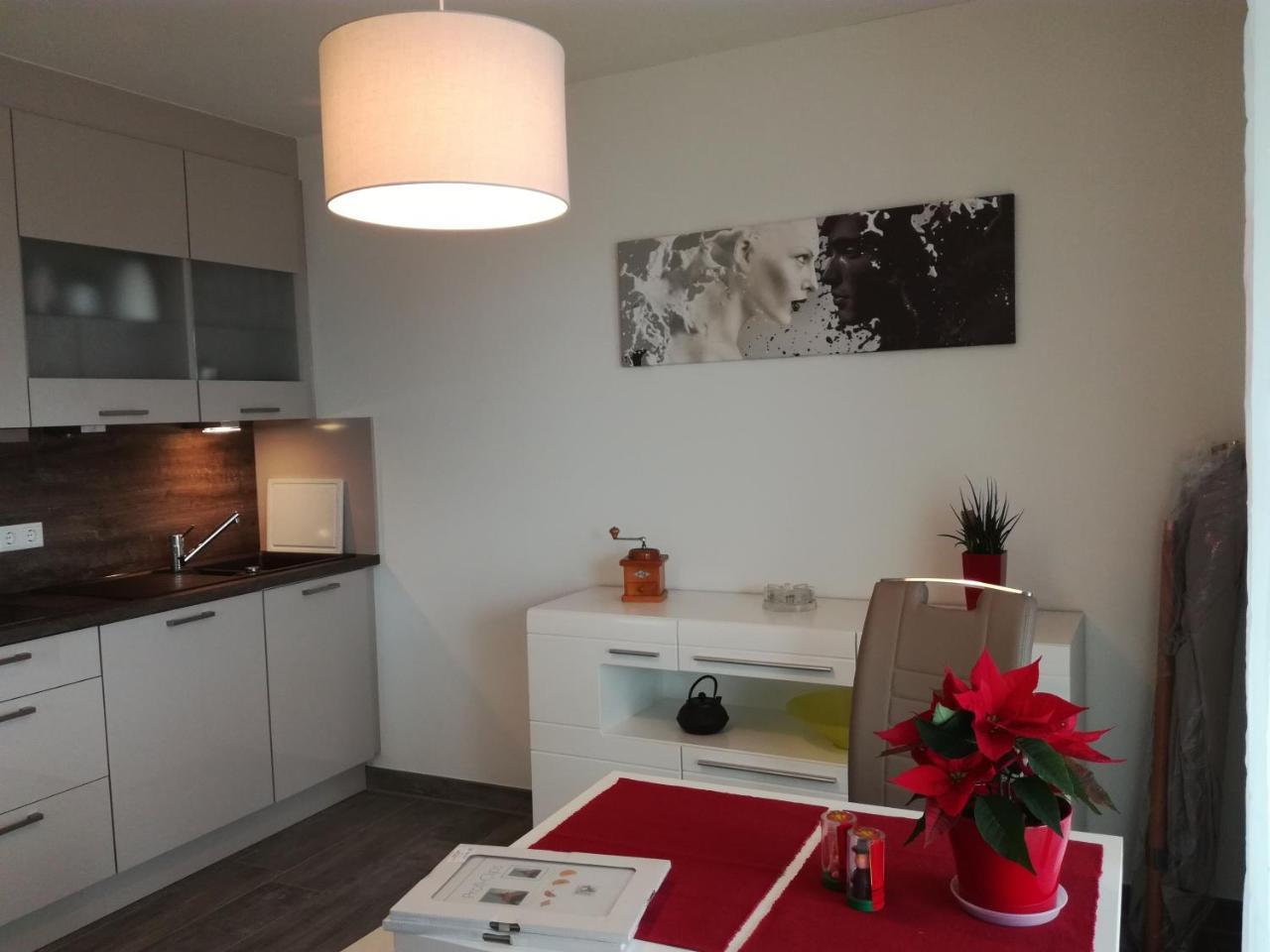 Panorama-appartement