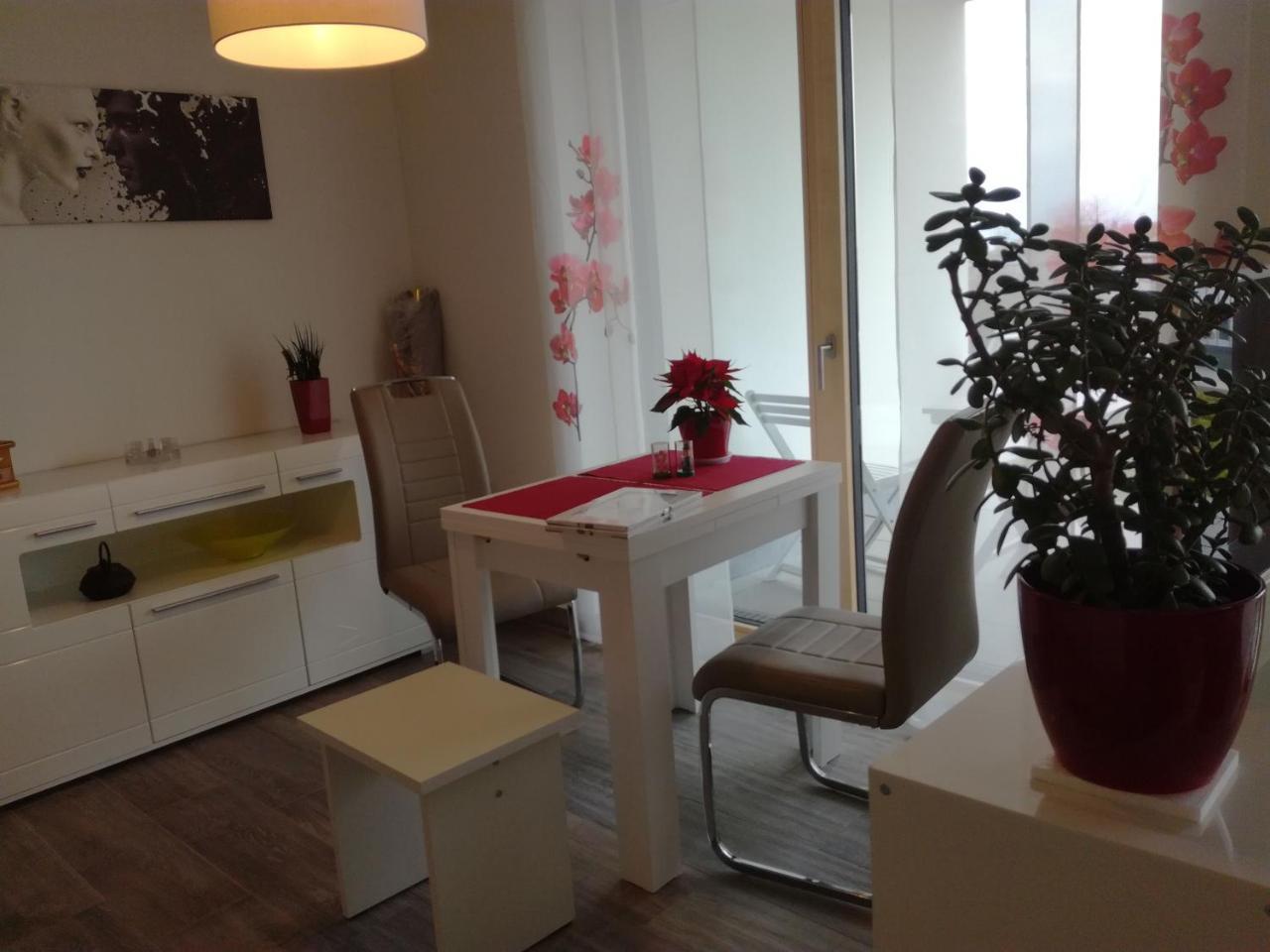 Panorama-appartement Apartment