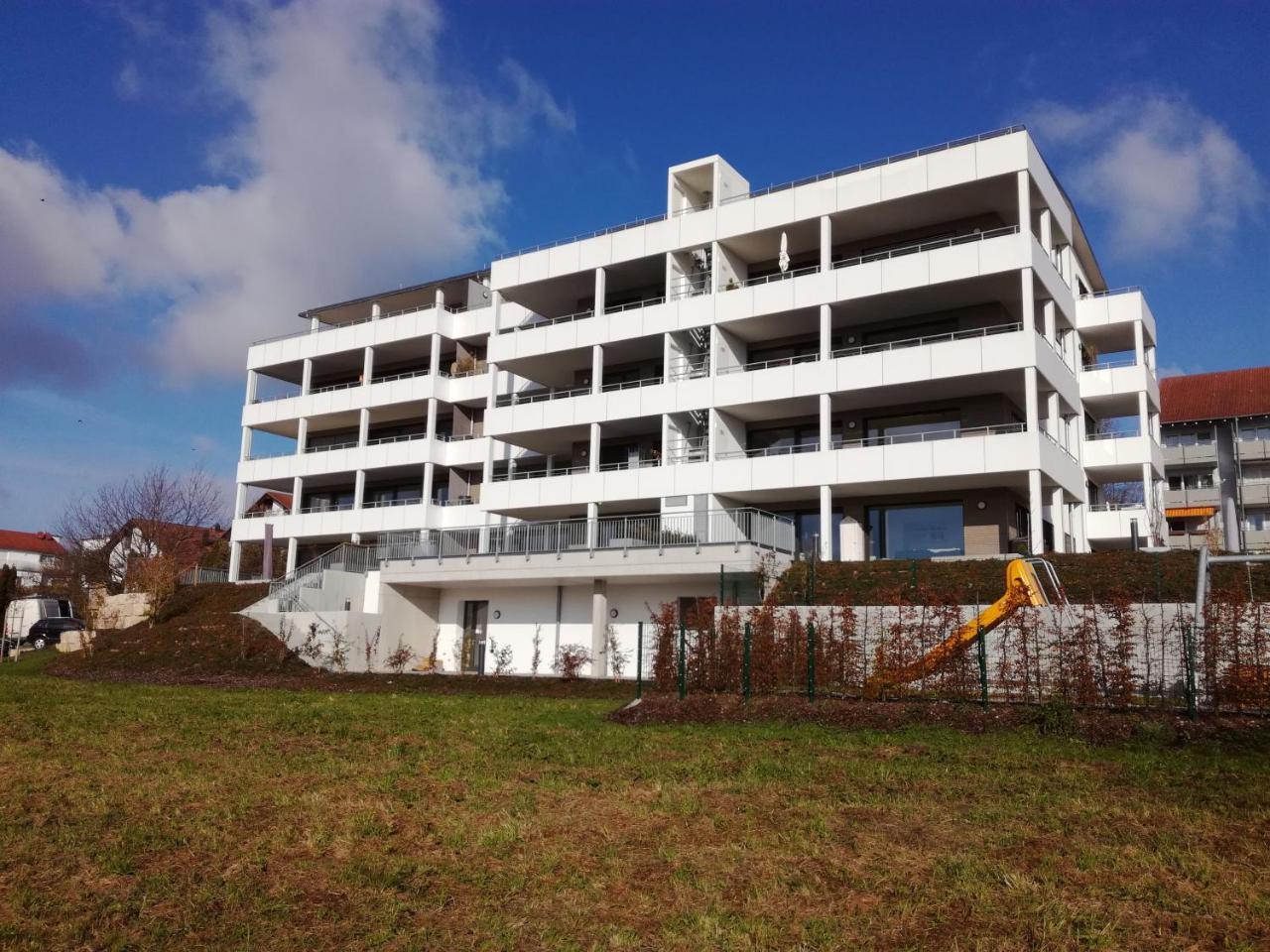 Panorama-appartement Apartment Friedrichshafen