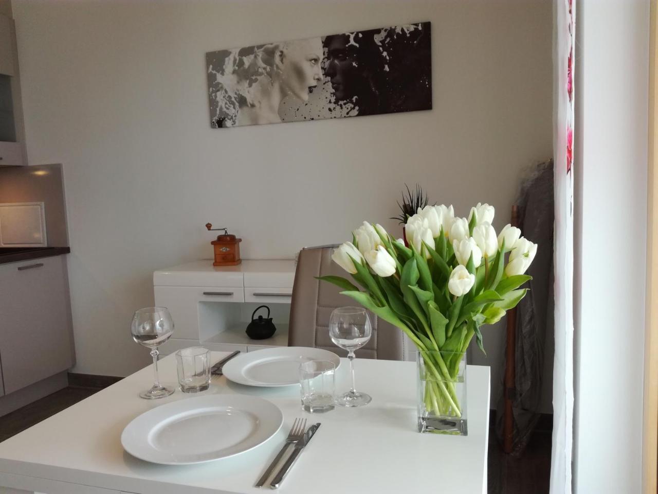 Panorama-appartement Apartment Friedrichshafen