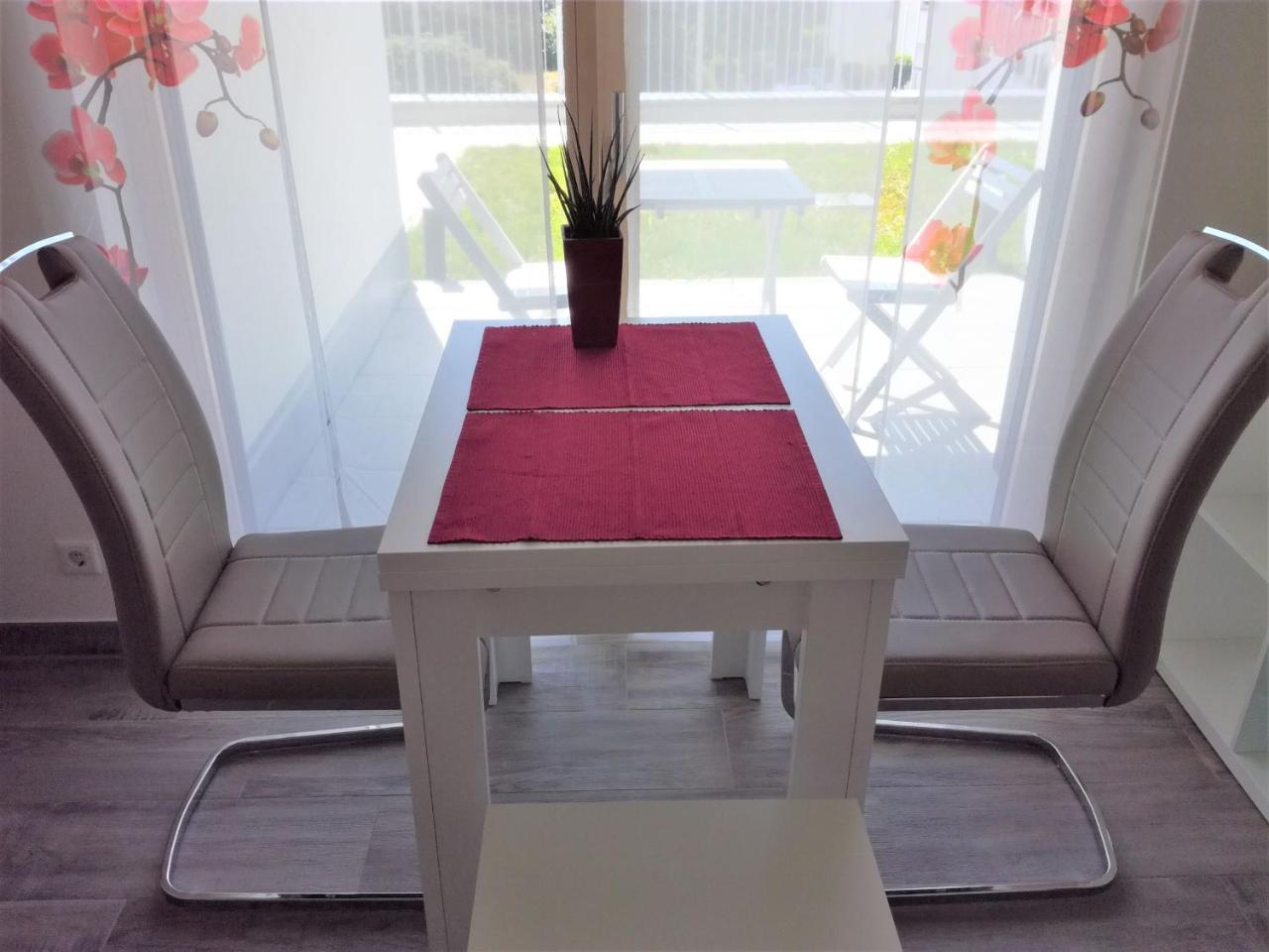 Panorama-appartement Friedrichshafen