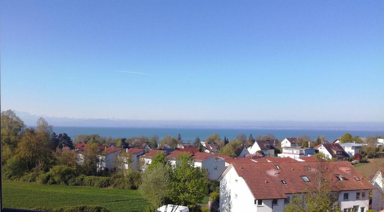 Panorama-appartement