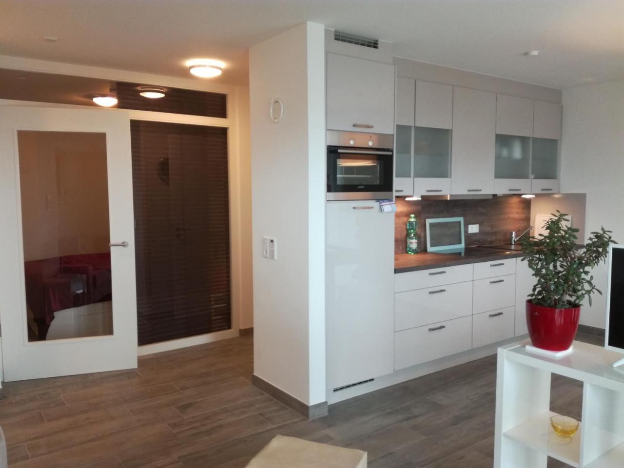 Panorama-appartement *