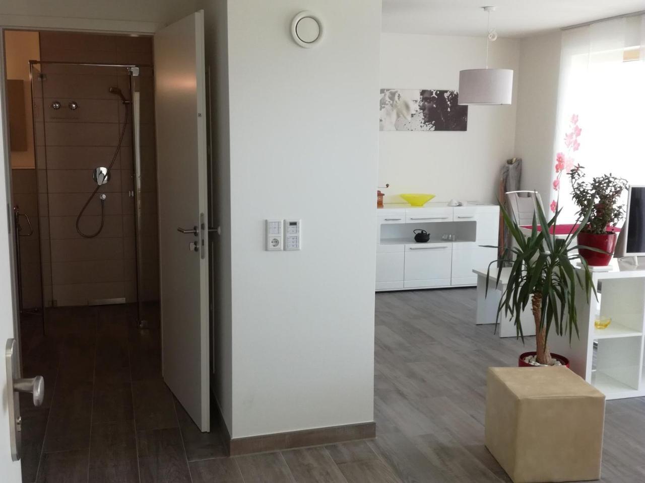 Panorama-appartement * Friedrichshafen