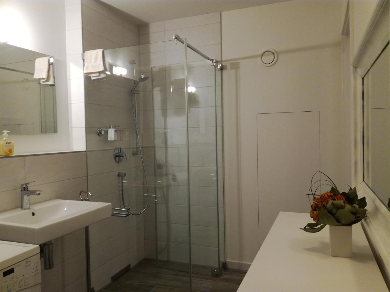 Panorama-appartement Apartment *