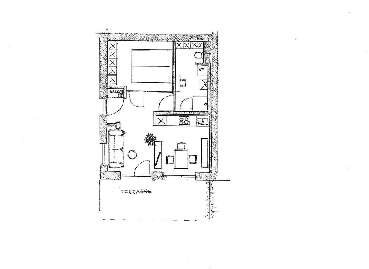 Panorama-appartement