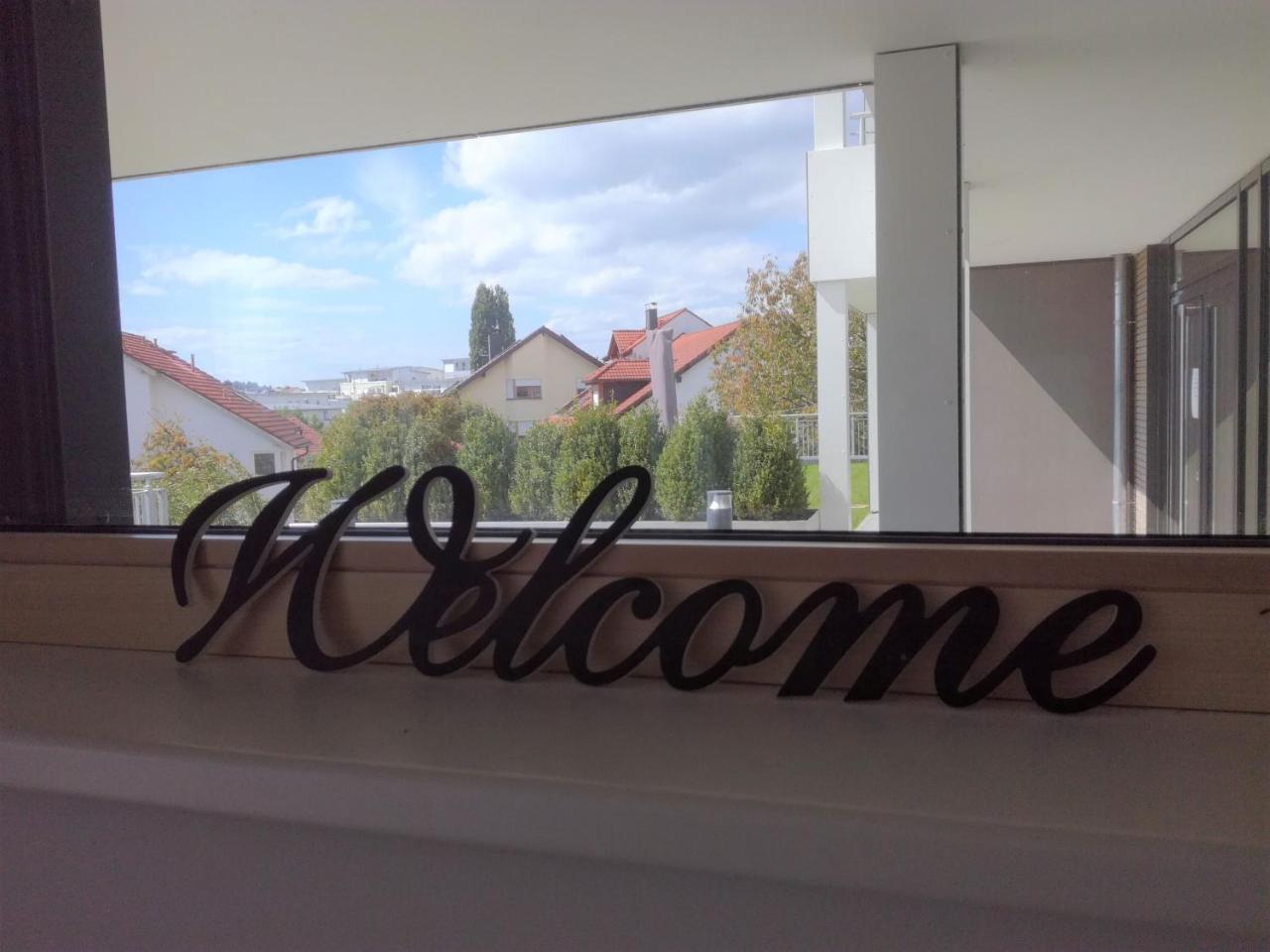 Panorama-appartement Friedrichshafen