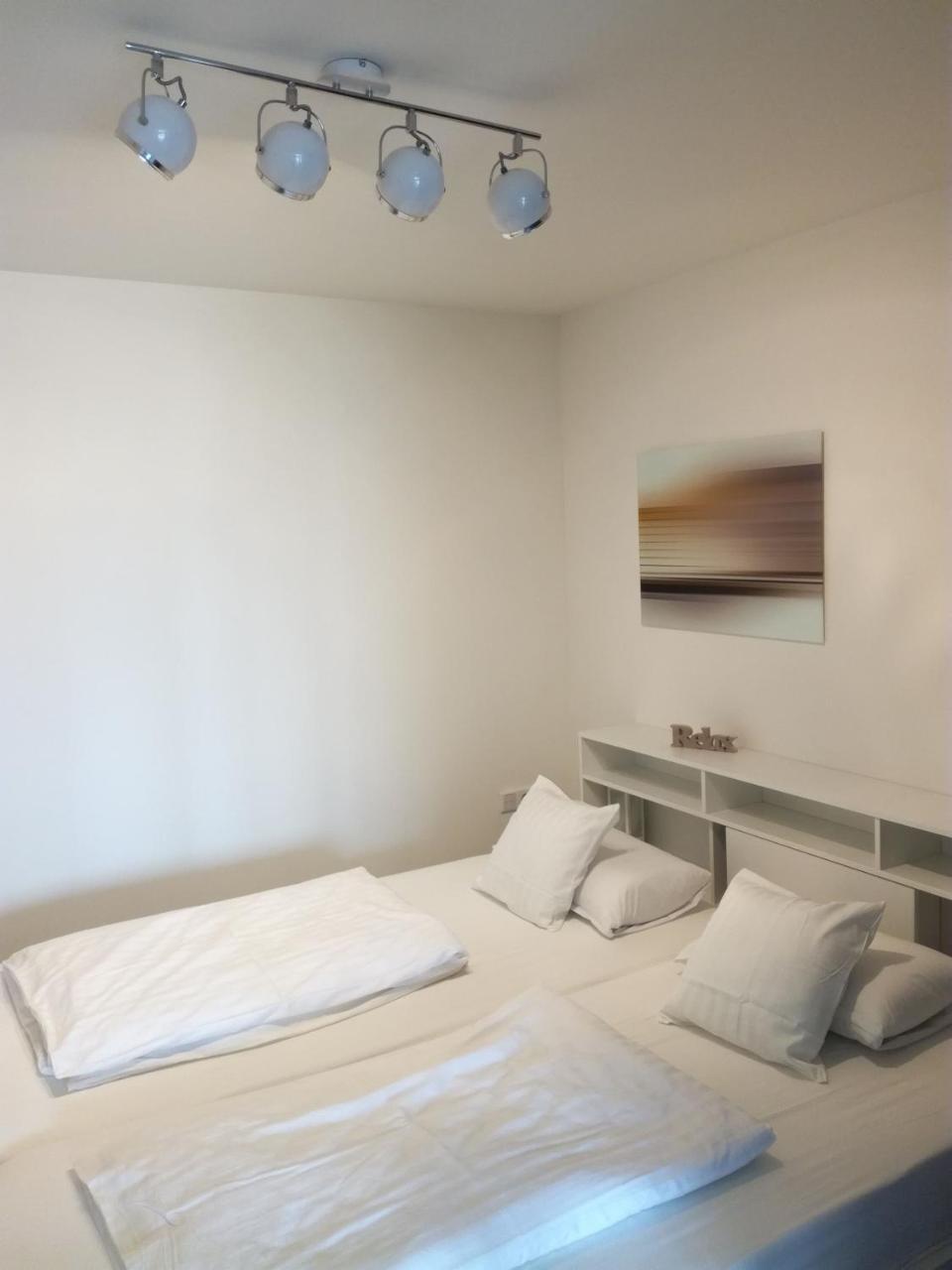 Apartment Panorama-appartement Friedrichshafen