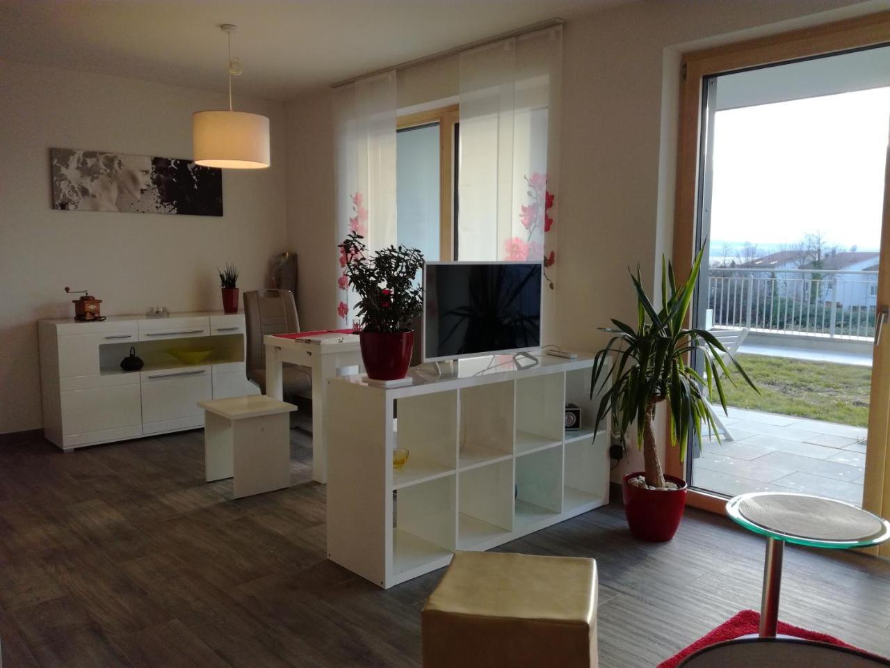 Apartment Panorama-appartement *