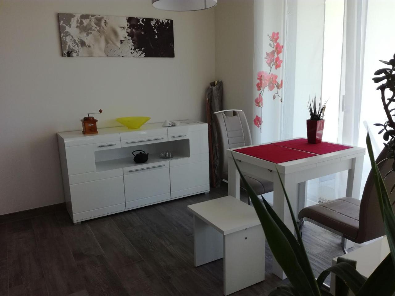 Panorama-appartement * Friedrichshafen