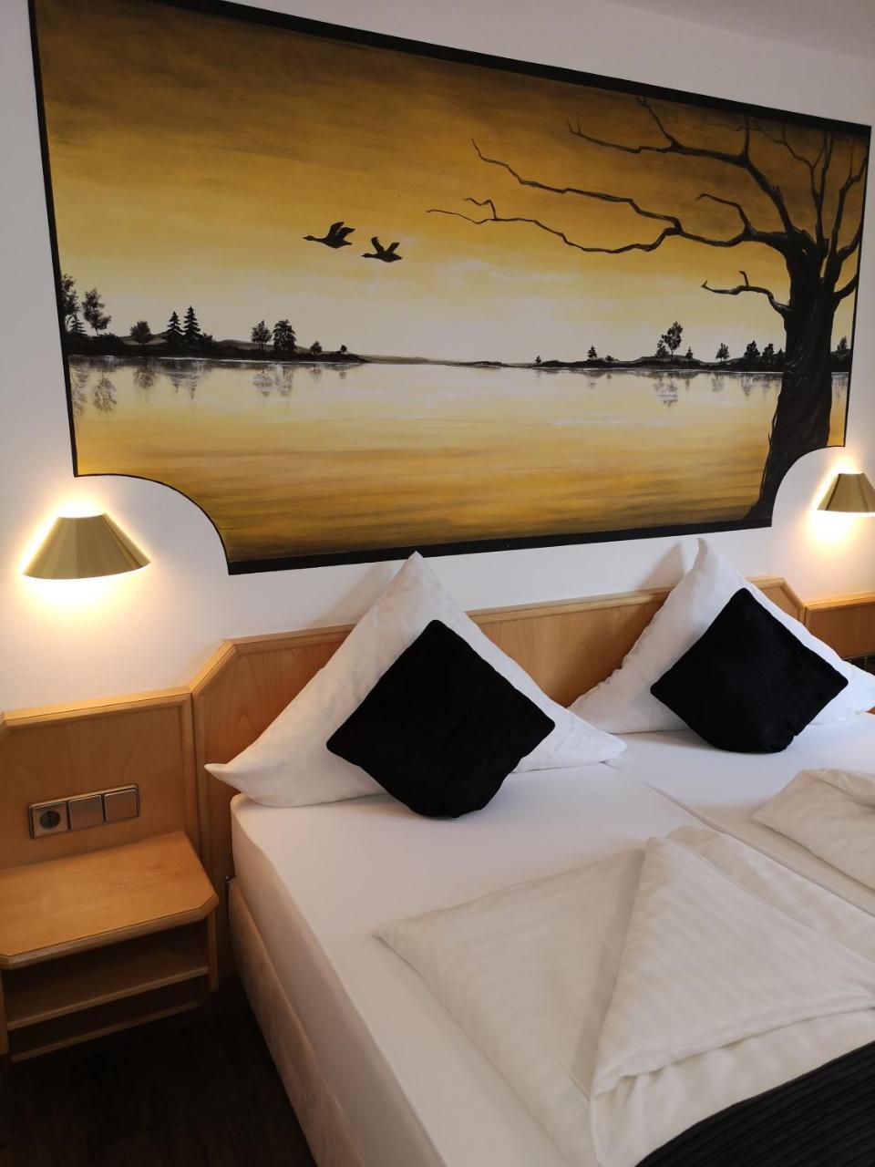 Hotel Dreikönig&restaurant Seegourmet