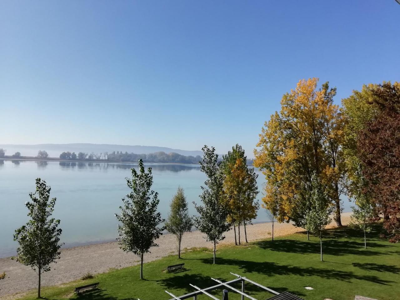 Gasthof Naturfreundehaus Bodensee