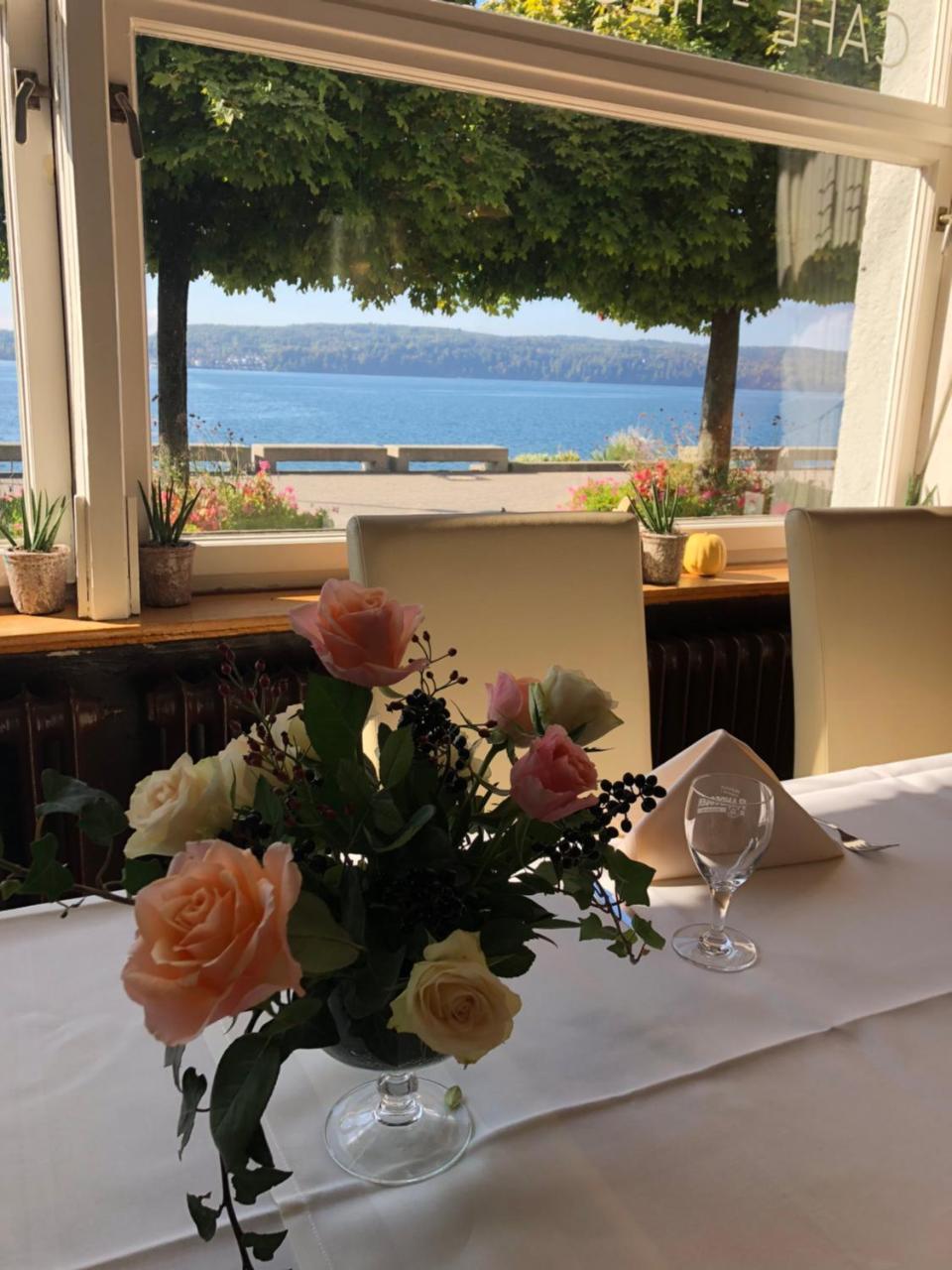 Seegarten Hotel 3*
