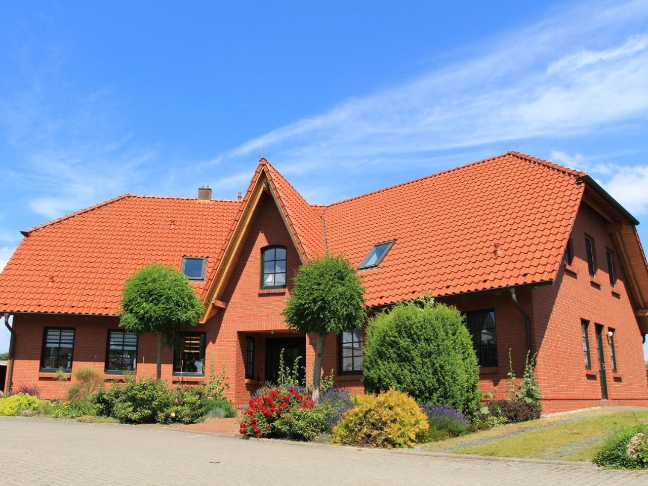 Luxurious In Insel Poel Germany With Sauna Holiday home