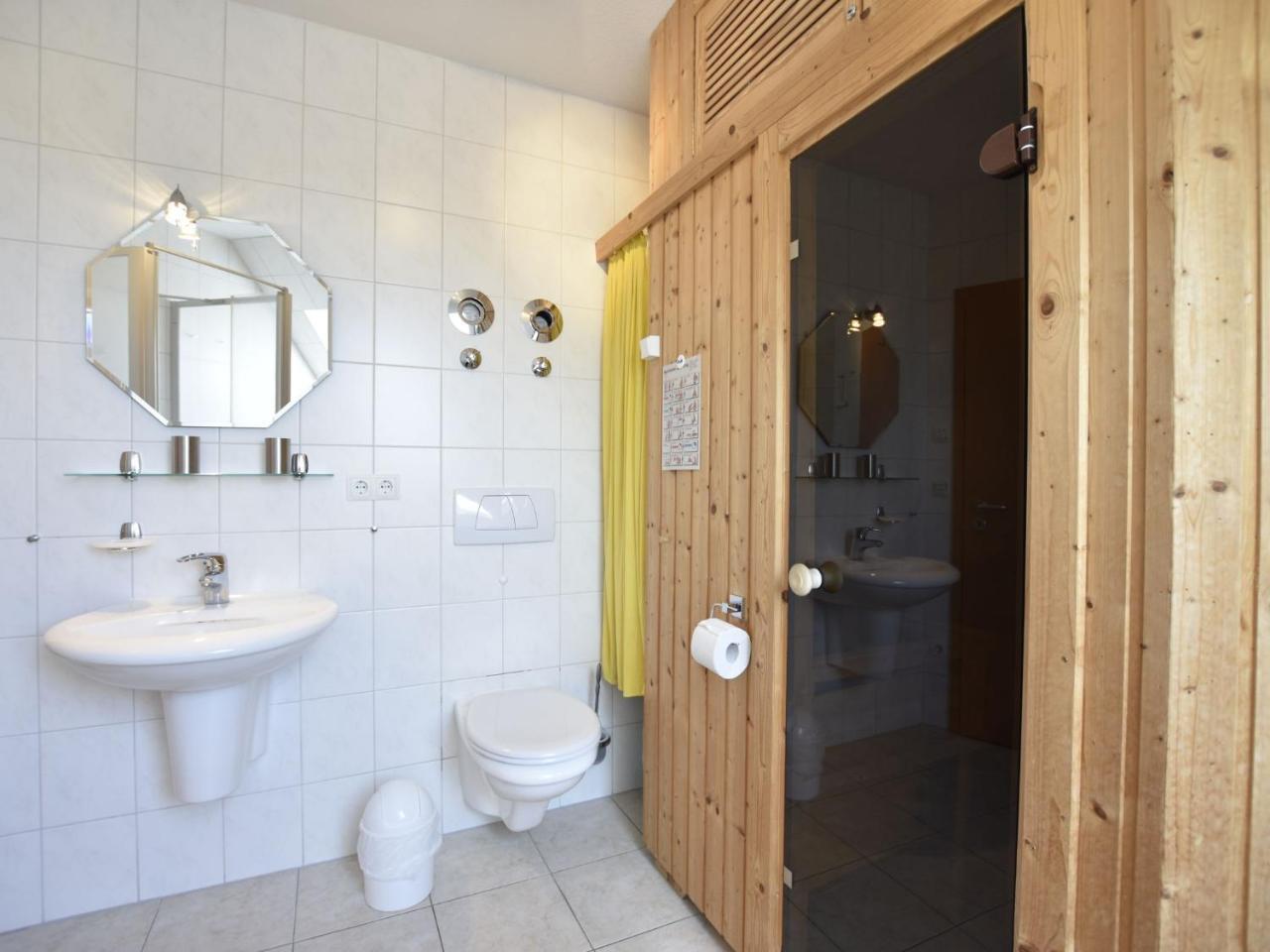 Holiday home Luxurious In Insel Poel Germany With Sauna
