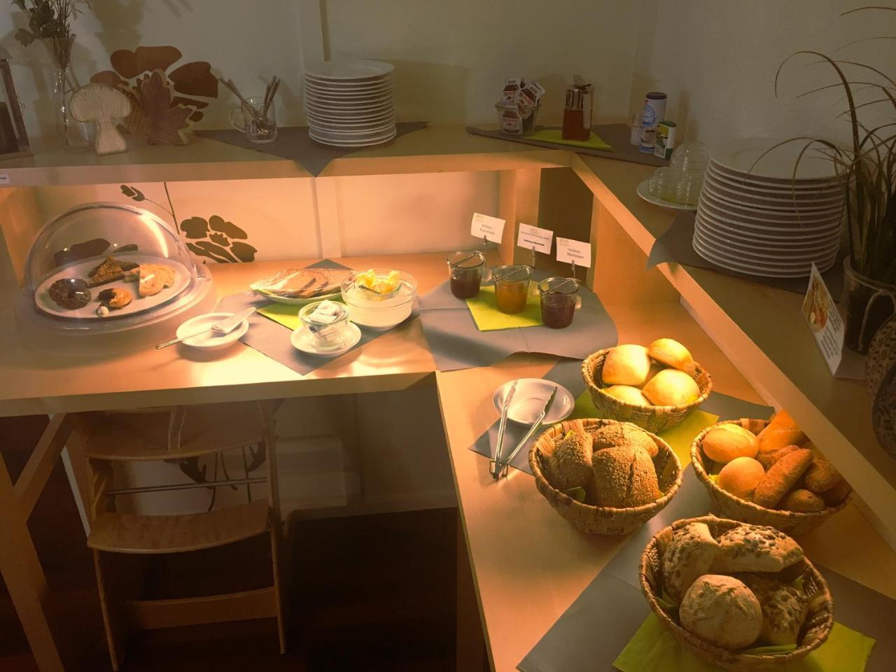 Hotel Buchberg Garni Hotel Bermatingen