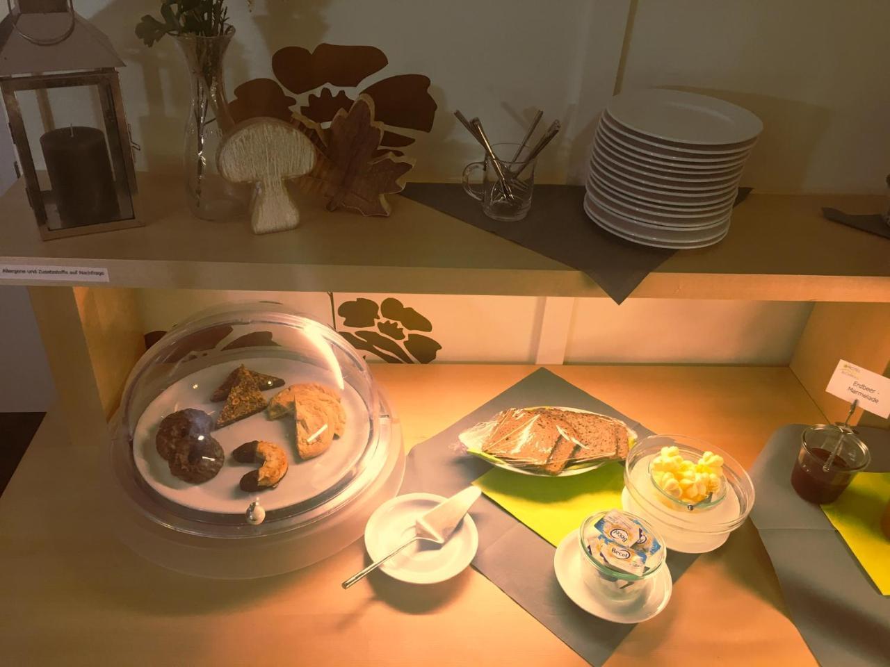 Hotel Buchberg Garni Hotel Bermatingen
