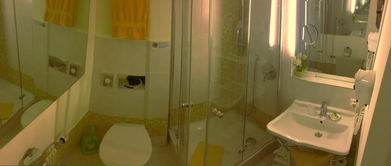 Hotel Buchberg Garni Hotel