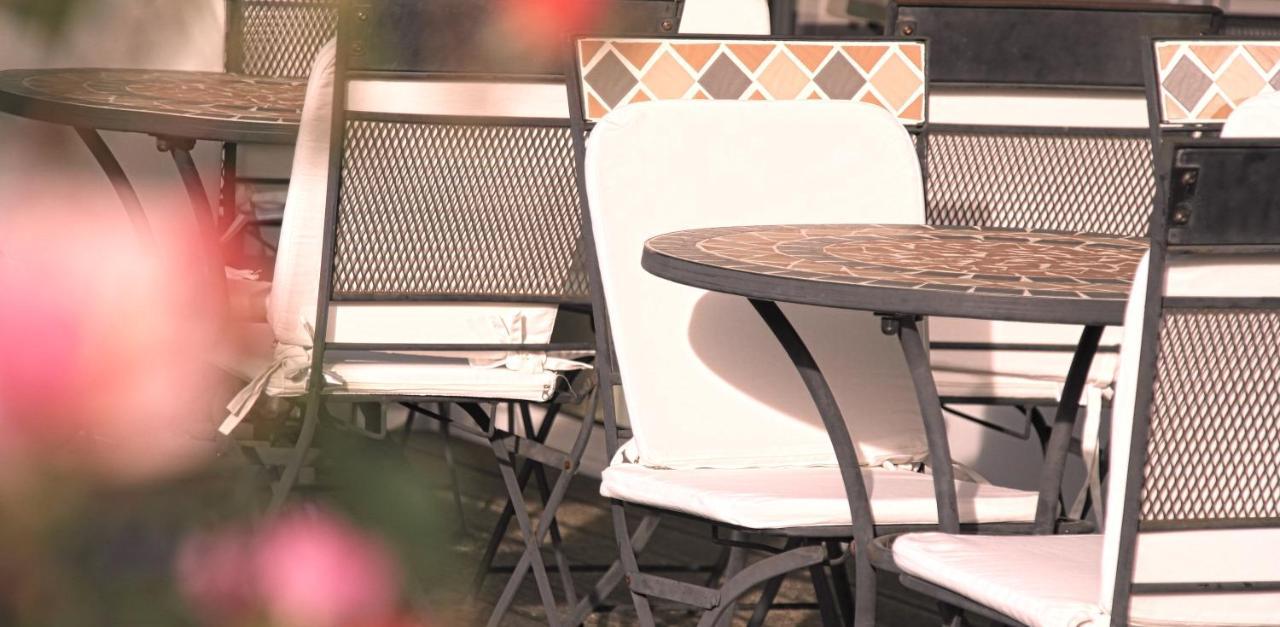 Hotel Buchberg Garni
