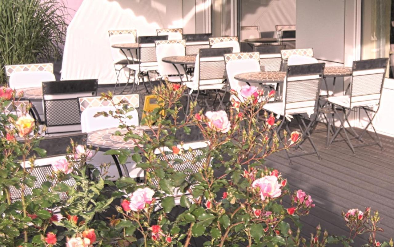 Hotel Buchberg Garni 3*