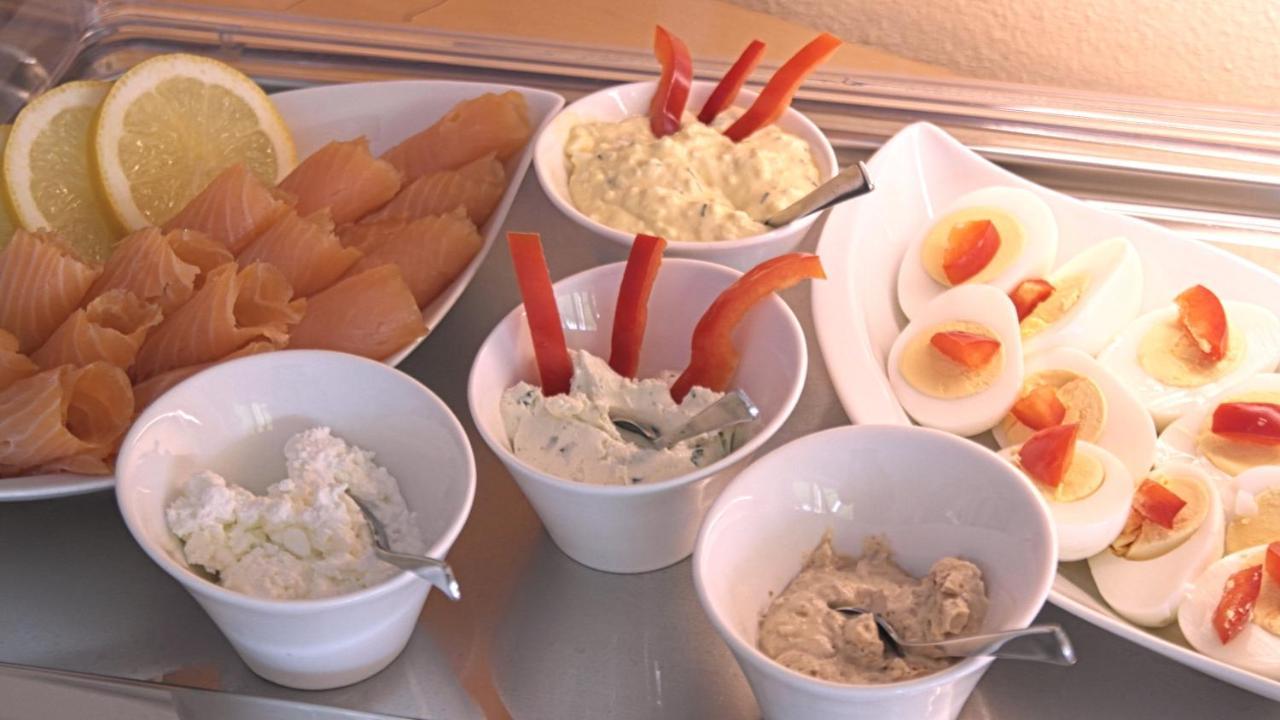 Hotel Hotel Buchberg Garni 3*