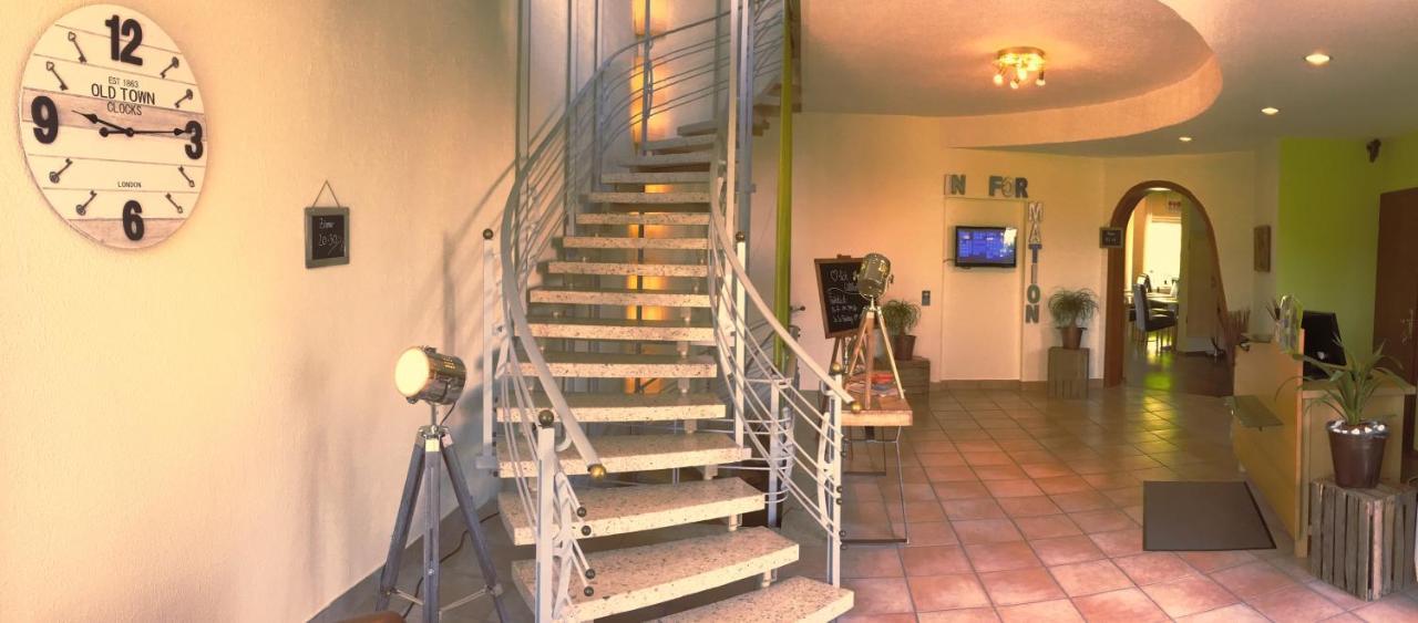 Hotel Buchberg Garni 3* Bermatingen
