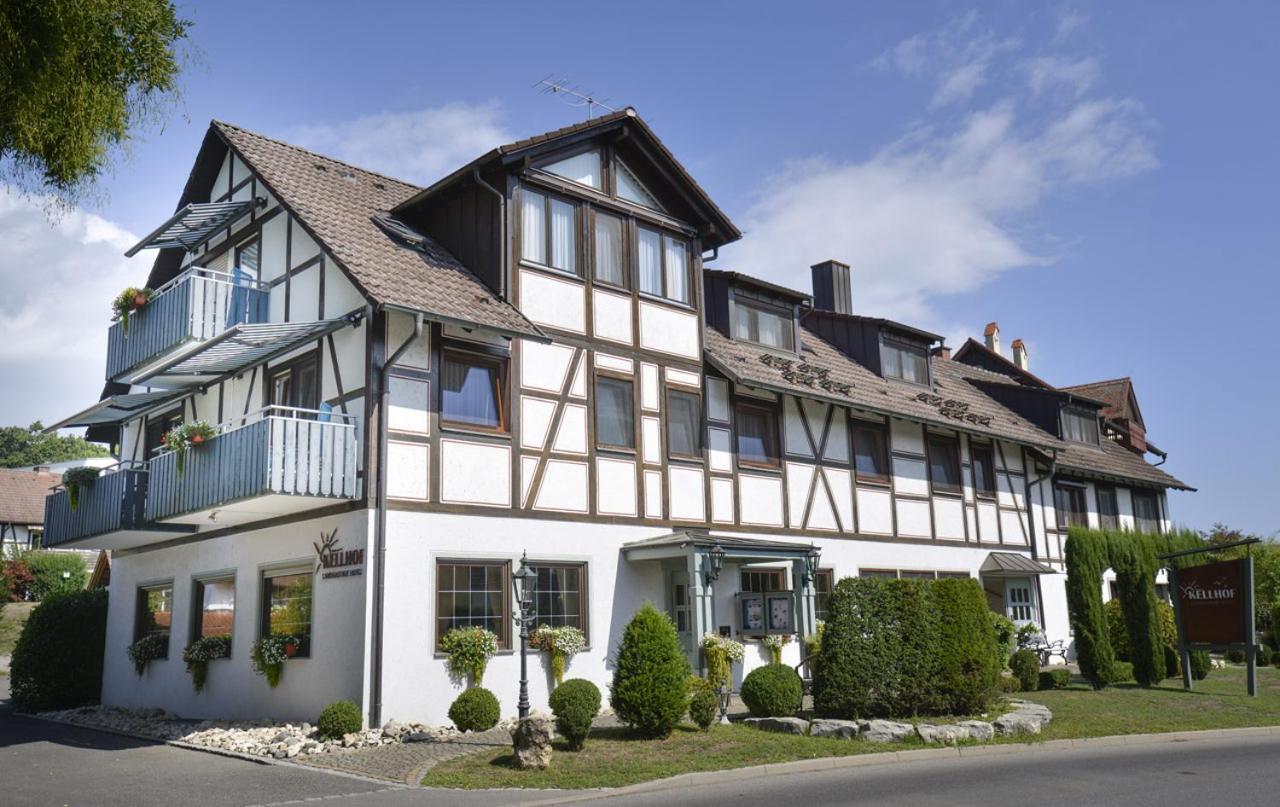Kellhof 3*